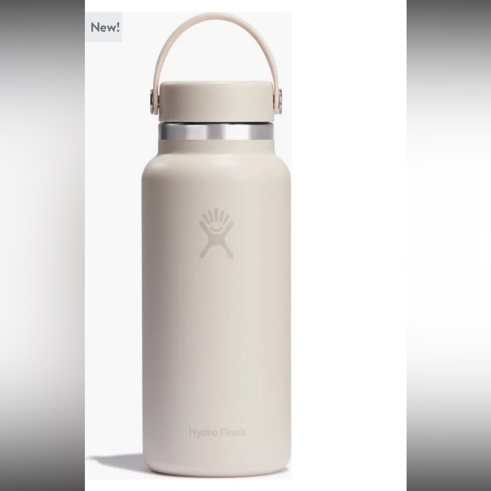 COPY - Hydro Flask Nordstrom Moonlight 32-Ounce Wide Mouth Water Bottle